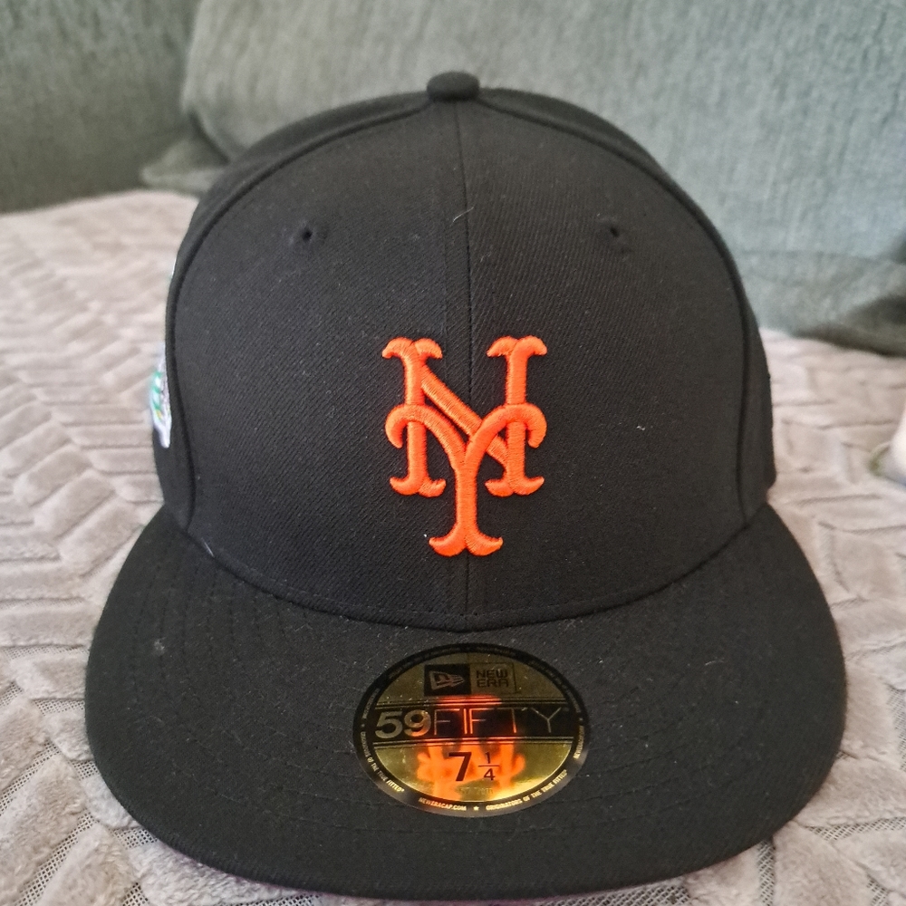 New york mets hat